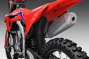 Honda CRF 450 R 2022