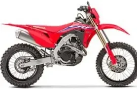Honda CRF 450 X