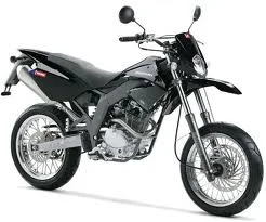 Derbi Senda SM 125 4T