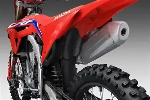 Honda CRF 450 R