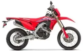 Honda CRF 450 RL 2021