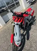 Honda CRF 450 R