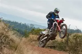 Honda CRF 450 L 2019