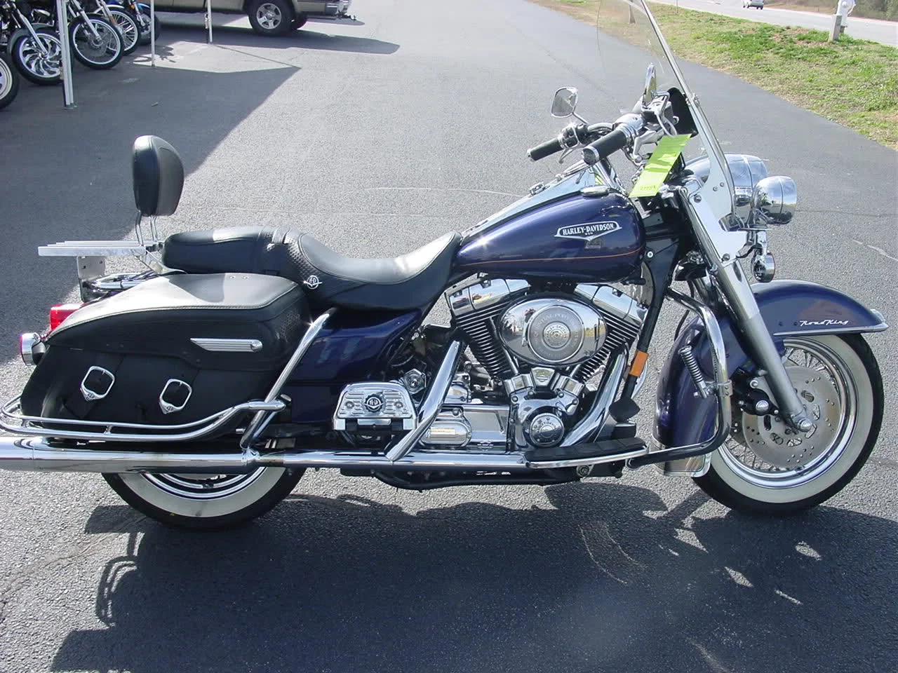 Harley-Davidson Road King 1999