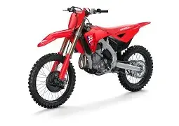 Honda CRF 450 R 2019