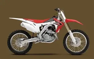Honda CRF 450 R