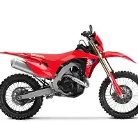 Honda CRF 450 X