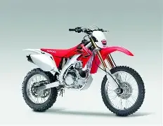 Honda CRF 450 X