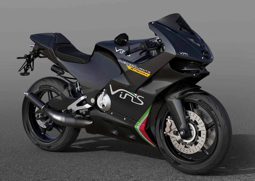 Vins Duecinquanta Strada 2020
