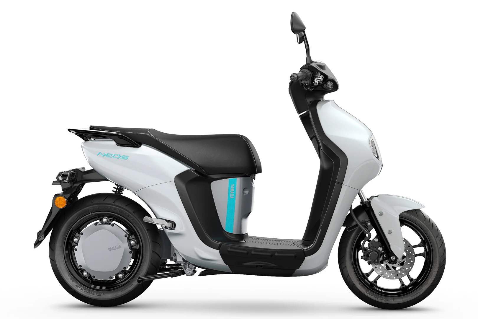 Yamaha Neos 4
