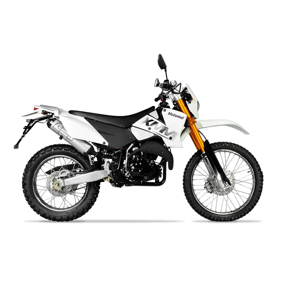 Motomel XMM 250 2021