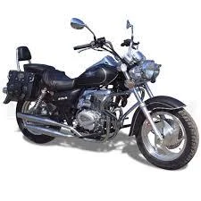 Giantco Knight 125 2013