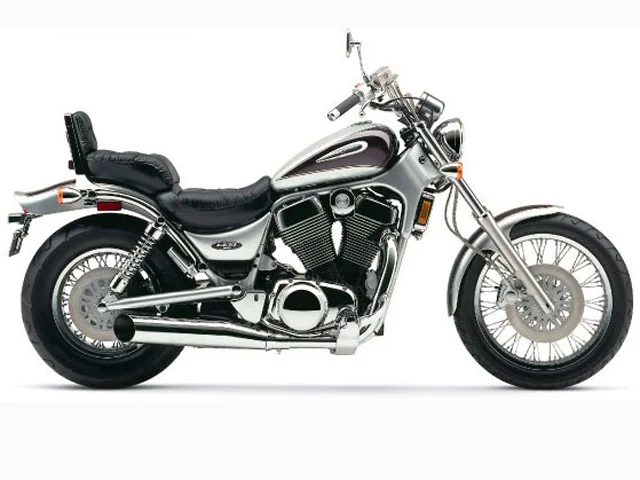 Suzuki Intruder