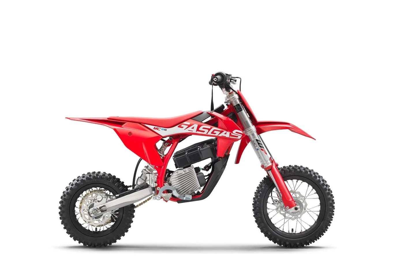 GAS GAS MC-E 5