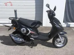 TGB 101R 125
