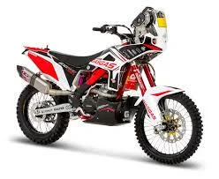 GAS GAS EC Raid 450