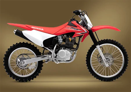 Honda CRF 230 F