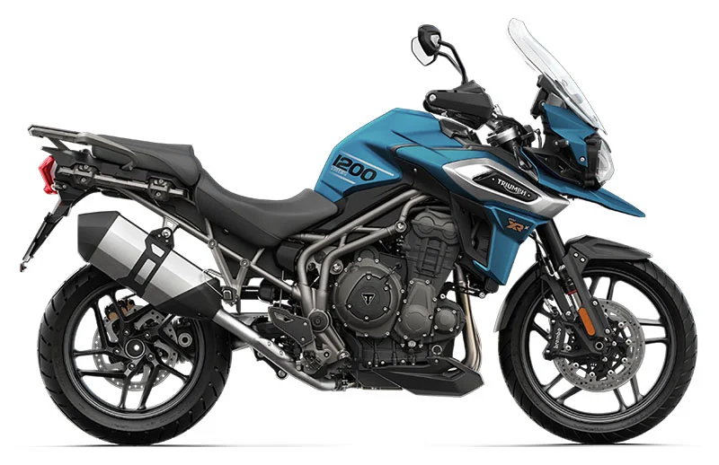 Triumph Tiger 1200 XRX
