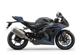 Suzuki GSX-R1000R
