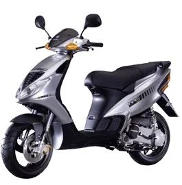 Piaggio NRG MC3 DD