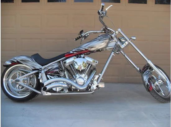 American Legend 2007