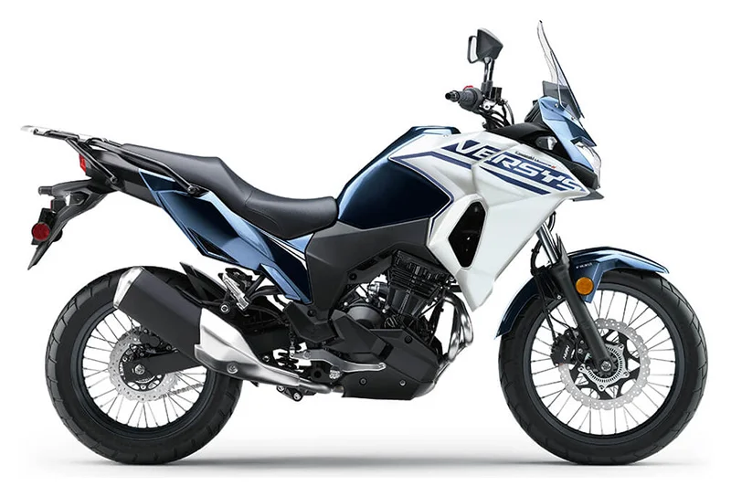 Kawasaki Versys-X 300