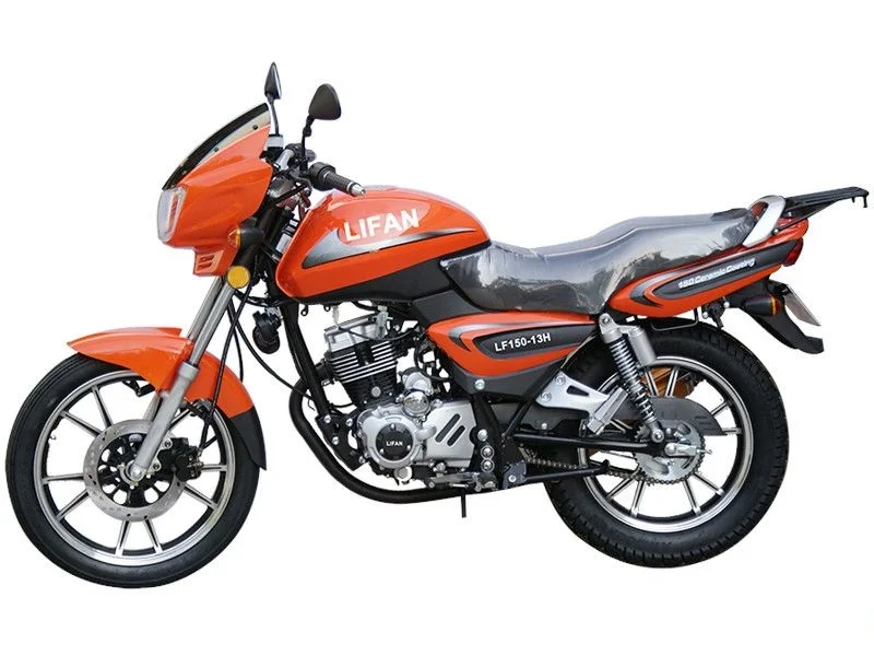 Lifan Road Bar 150
