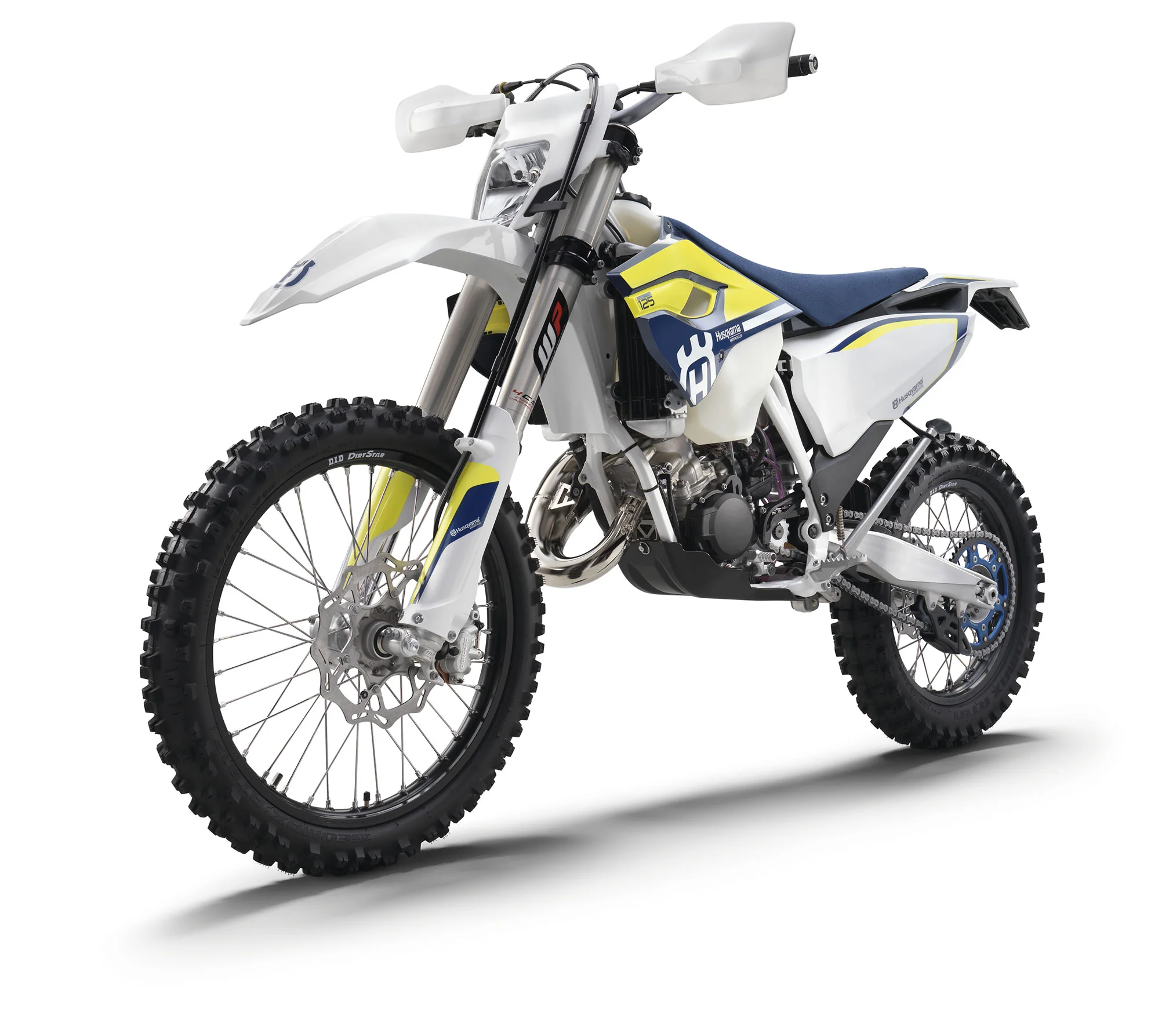 Husqvarna TE 125