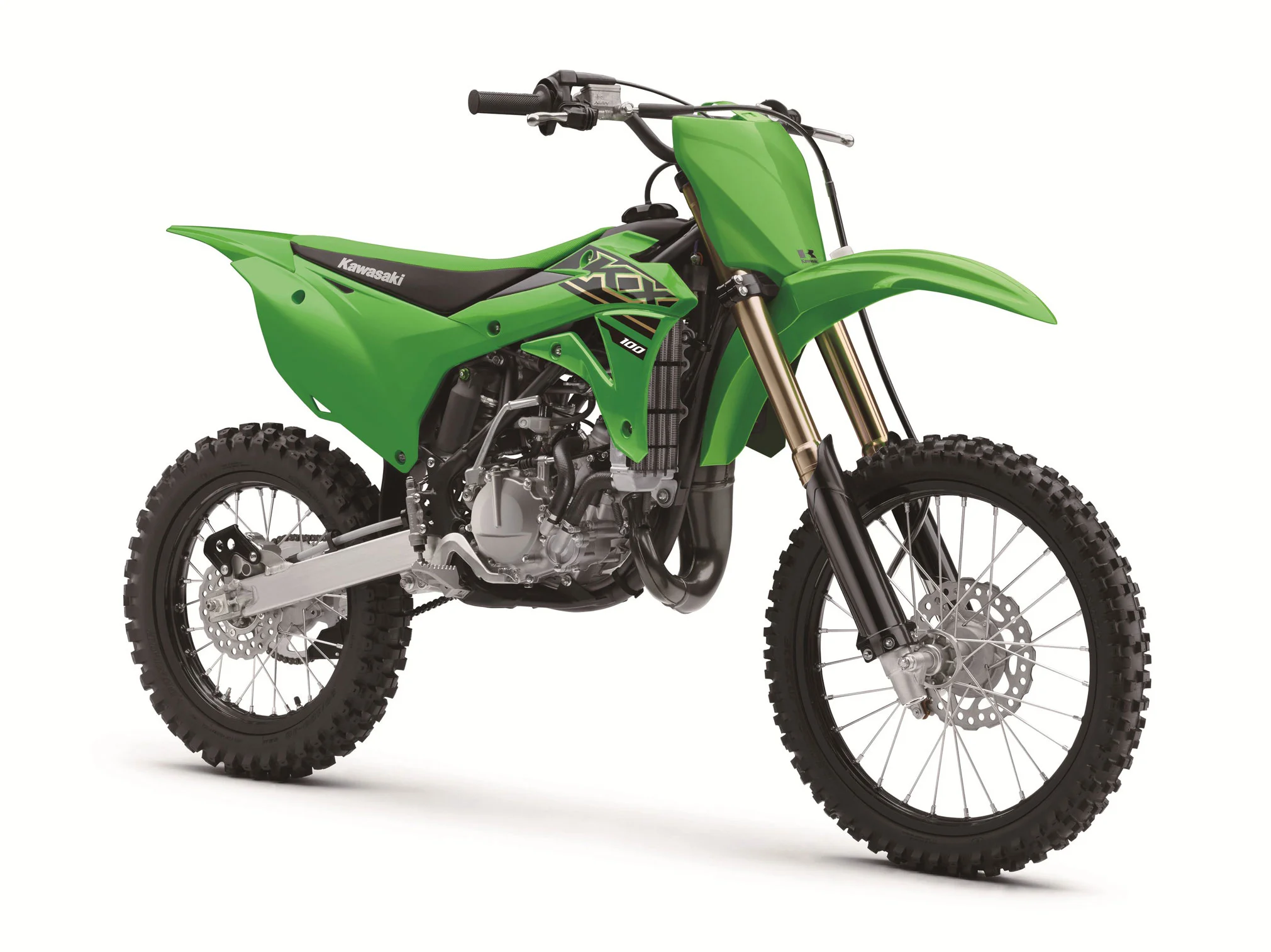 Kawasaki KX100