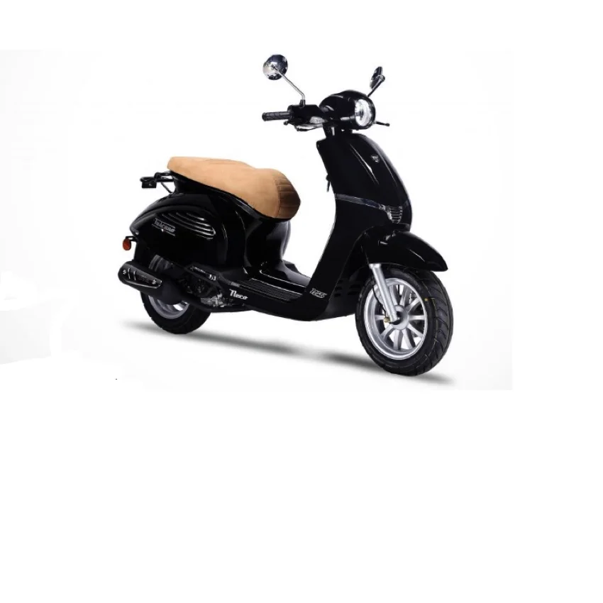 Neco Tuscano 125 EFI