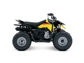 Suzuki QuadSport Z90