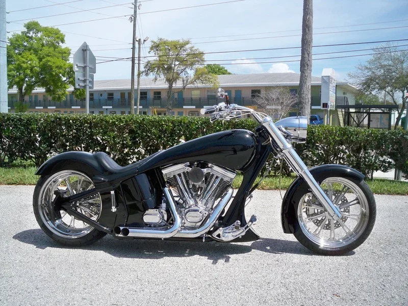 Arlen Speedliner 2013