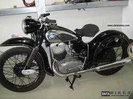 NSU Lux