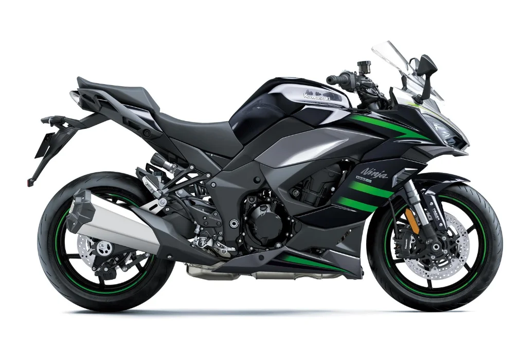 Kawasaki Ninja 1000SX