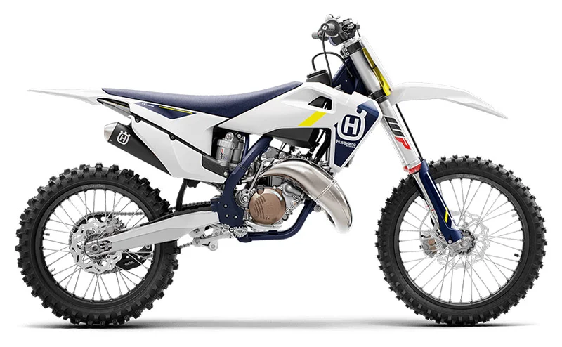 Husqvarna TC 125
