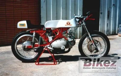 Motobi Zanzani 250 6 Tiranti 2013