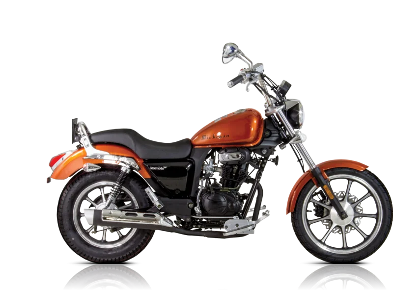 Lexmoto Michigan 125