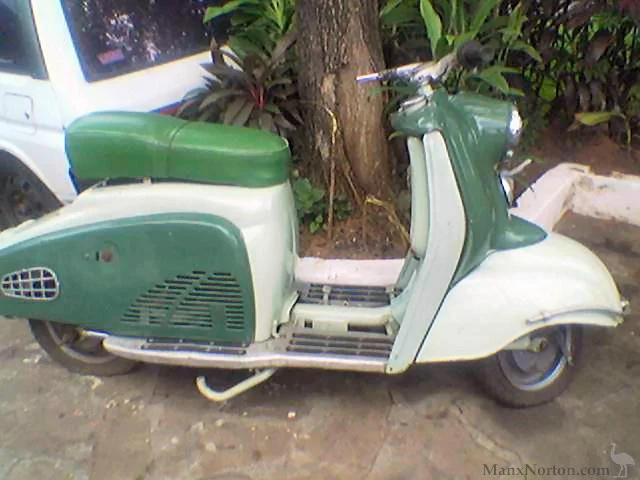 Hercules R 200