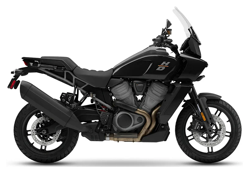 Harley-Davidson Pan America