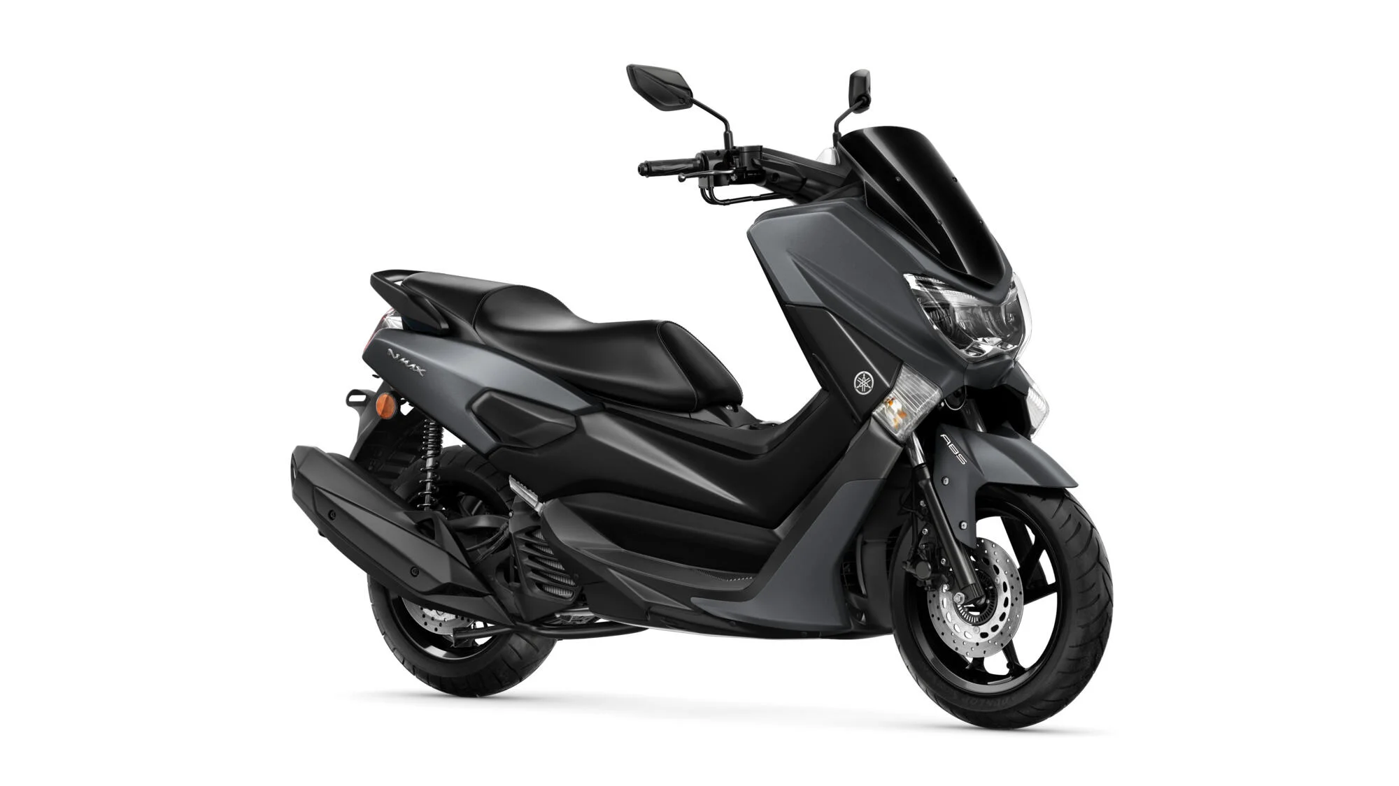 Yamaha NMAX 125