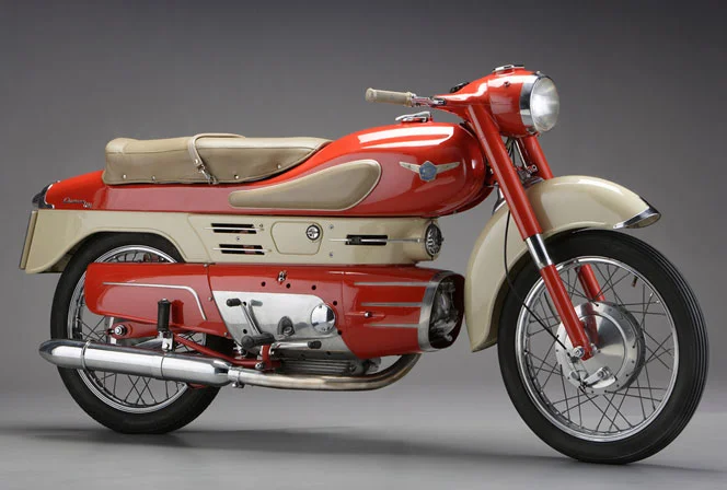 Aermacchi Chimera 175