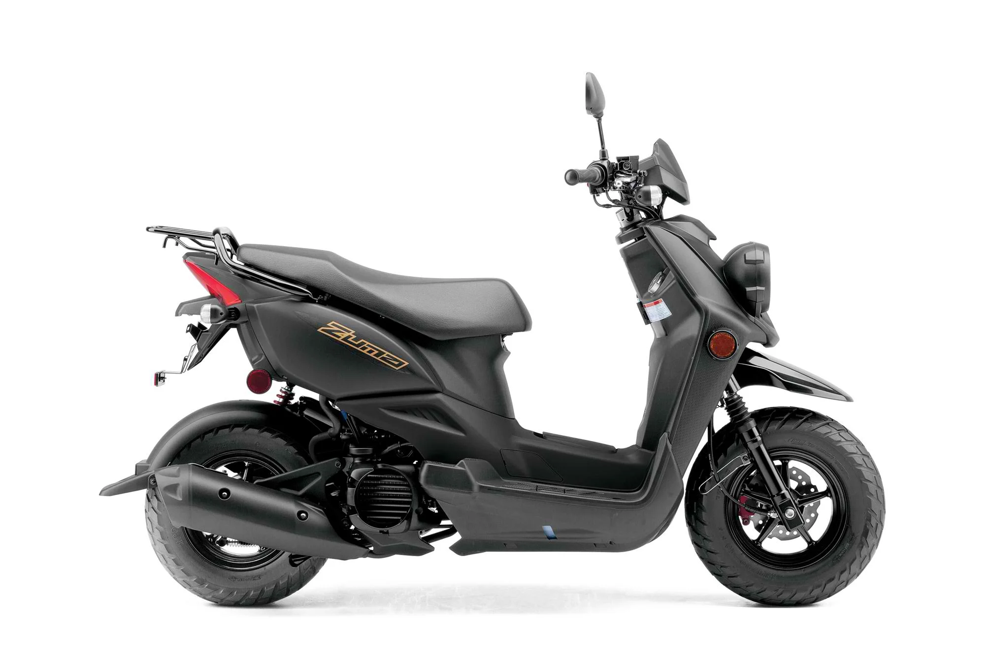 Yamaha Zuma 50F