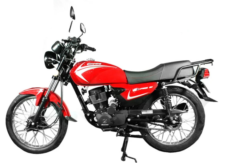 Keeway Horse 150 2024