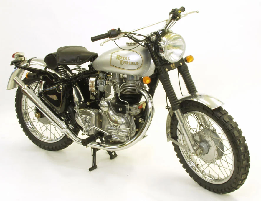 Enfield Bullet 350
