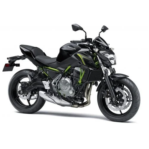 Kawasaki Z650 ABS