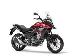 Honda CB500X
