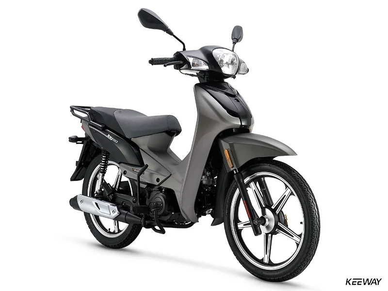 Keeway Joy 110