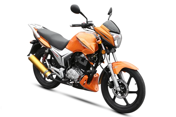 Znen CBF 125 2014