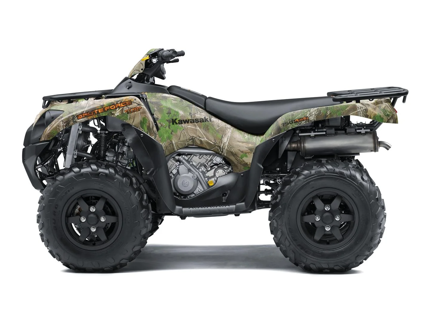 Kawasaki Brute Force 750 4x4i EPS Camo