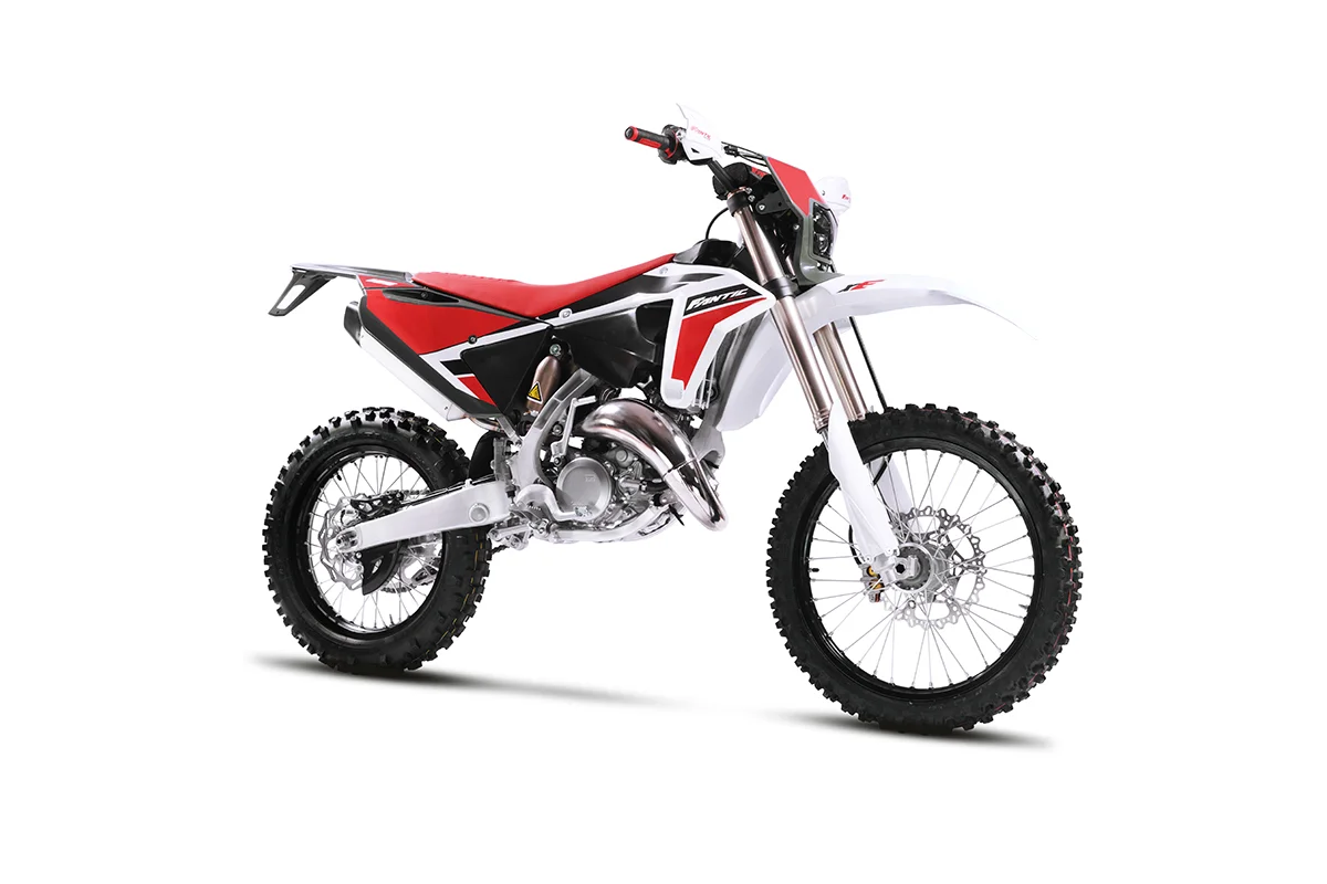 Fantic XEF 125 Performance